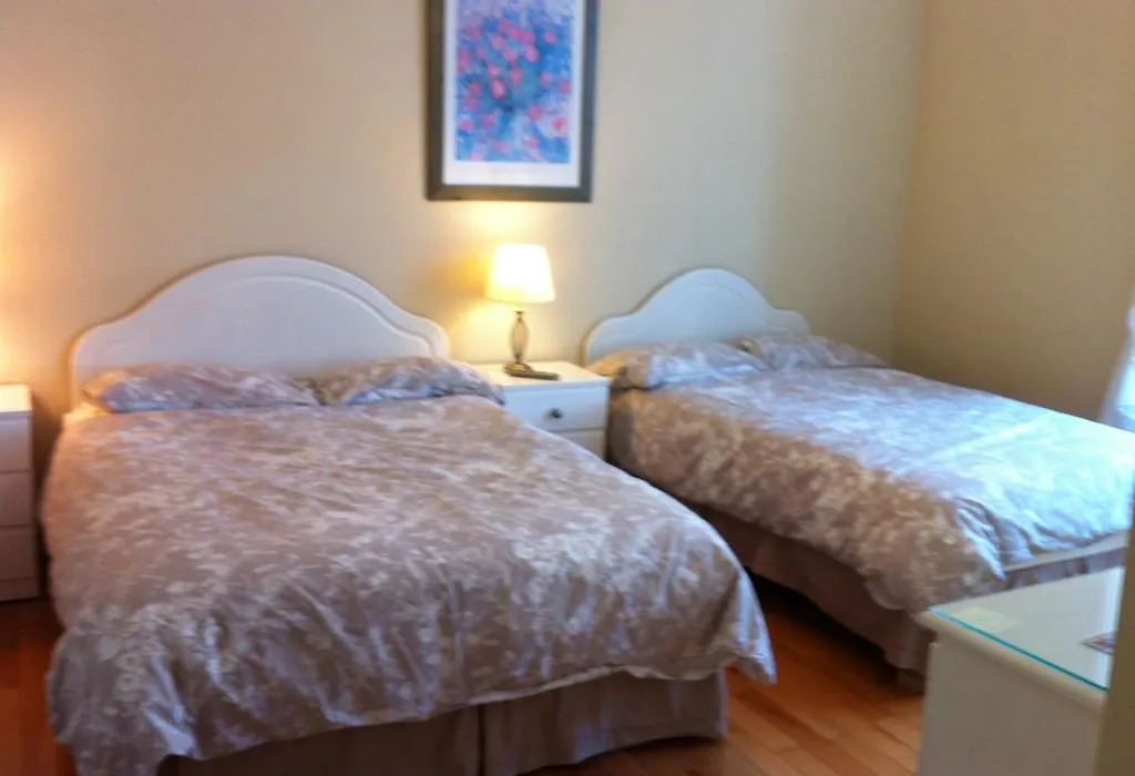 Windsor Lodge B&B-1