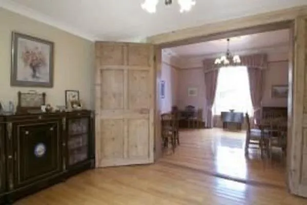 Windsor Lodge B&B-1