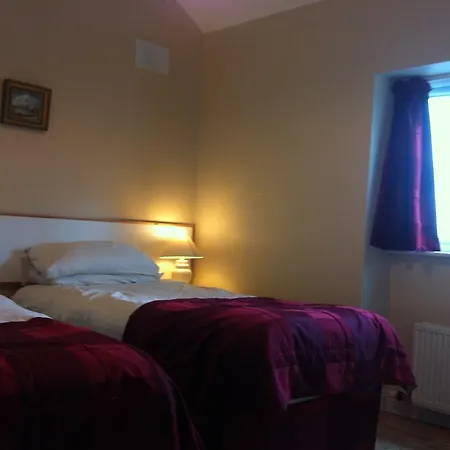 Windsor Lodge B&B-3
